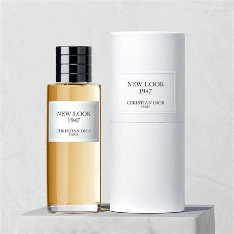 new look 1947 dior perfume|Dior new look fragrantica.